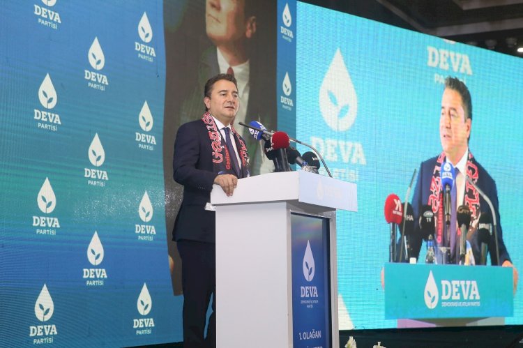 ALİ BABACAN: 'Bugün acıyı paylaşma günü'