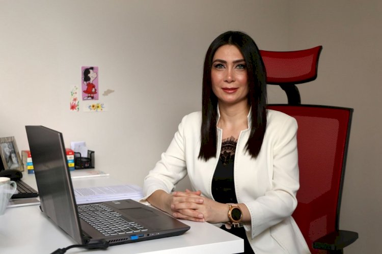 SELMA YILMAZ’IN SAĞLIK DURUMU İYİYE GİDİYOR