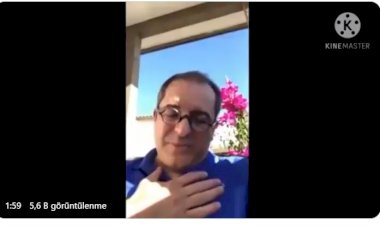 Dr. Mehmet Çilingiroğlu: Covid19'un kesin tedavisi bulundu