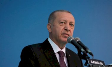 Erdoğan: ‘‘Türkiye’yi Alt Edemeyecekler’’