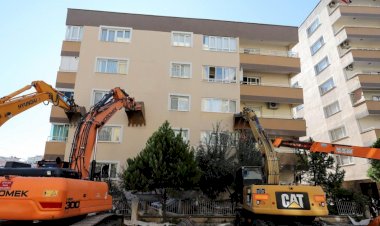 Depremlerde sadece fakirler mi ölür? Bilim insanları "sınıfsal deprem" iddiasına mesafeli yaklaşıyor