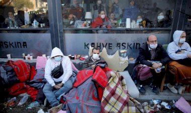 İzmir depreminde hayatını kaybedenlerin sayısı 69'a yükseldi