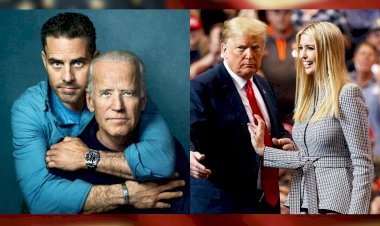 ABD Başkan adaylarının 'erkeklik' profili: Biden ve Trump arasındaki farklar ne?