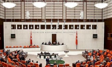 AK Parti’den bir milletvekili daha Kovid-19’a yakalandı