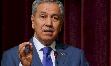 Yıllar sonra kozmik oda gerçeği ortaya çıktı! Meğer Bülent Arınç MHP'li vekile her şeyi itiraf etmiş 