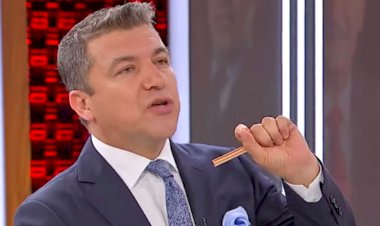 Korona virüste İsmail Küçükkaya’dan da kötü haber geldi