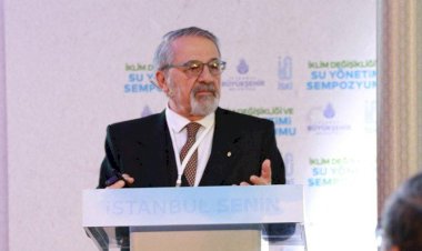 Prof. Dr. Naci Görür: İzmir’deki deprem beklenen deprem değil