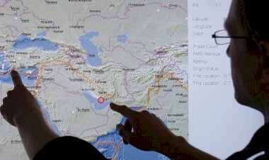 İzmir depremi: AFAD ve Kandilli Rasathanesi arasındaki 0.3 puanlık farkın nedeni ne?