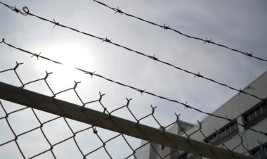Cezaevindeki kişi sayısı bir yılda yüzde 10 arttı