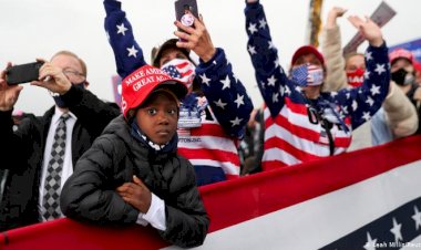 ABD'de seçim günü: Trump mı, Biden mı?