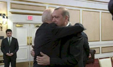 Ankara kulisleri: Erdoğan Biden'e hazır
