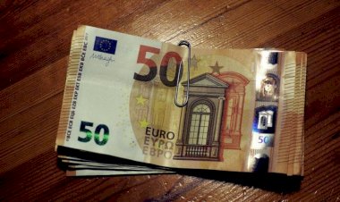 Dolar ile euroda son durum ve teknik analizler…
