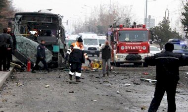 AKP’li vekilin koruma polisi PKK soruşturmasında gözaltına alındı