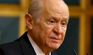 Bahçeli: Keşke riskli binalarda oturmak tercih edilmeseydi