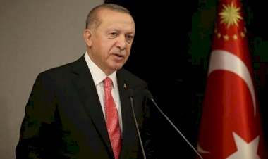 Erdoğan yeni corona virüsü tedbirlerini açıkladı
