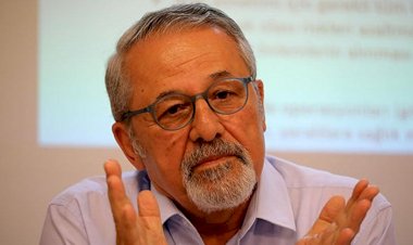 Prof. Naci Görür: Bu fayların yakınındaki jeotermal kuyuların sıcaklık ve debilerinde farklılık var