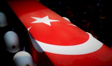 Hakkari'de hain saldırı. 1 işçi şehit 2 yaralı var