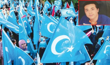 Çin'de Uygurlara zulüm sürüyor: Türk dizisi izlediği için tutuklandı