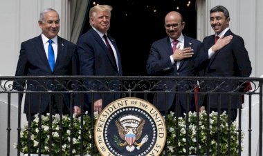Körfez ülkeleri kimden yana? Trump mı Biden mı?