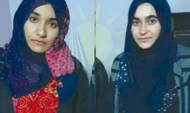IŞİD'in elinden kurtulan Ezidi kızlar yaşadıklarını anlattı: "Yaşımı, köyümü ve ailemin isimlerini hatırlamıyorum"