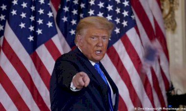 Trump oyların yeniden sayılmasını istiyor
