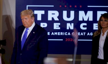 Trump’ın Seçim Kampanyasından Art Arda Davalar 