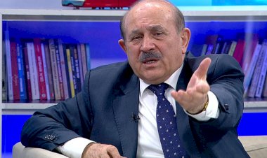 Burhan Kuzu'nun ölümüyle ilgili bomba iddia! İşte WhatsApp'ta ortaya çıkan mesaj 