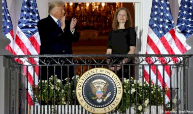 Trump’ın Yüksek Mahkeme hesabı tutar mı?