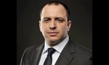 RÜSTEM UMEROV: UKRAYNA YARGI SİSTEMİ, İNSAN HAKLARI KORUNMA MEKANİZMASINA DÖNÜŞTÜRÜLMELİ