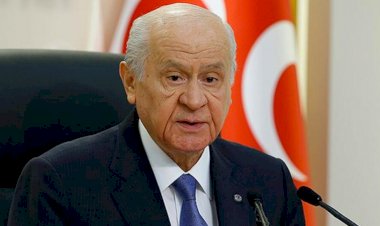 Bahçeli'den ABD seçimi yorumu: Biden’dan daha çok Bidencı, Trump’tan daha çok Trumpçı olmak yanlış