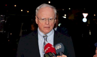 James Jeffrey: PKK varlığına son vermeye çalışıyoruz