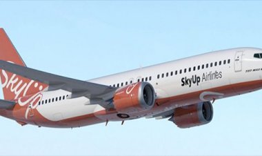 Ukrayna’nın iki kentinden daha İstanbul’a uçacak