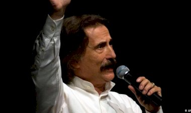 Ünlü müzisyen Timur Selçuk yaşamını yitirdi