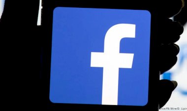Facebook Trump yanlısı grubu engelledi