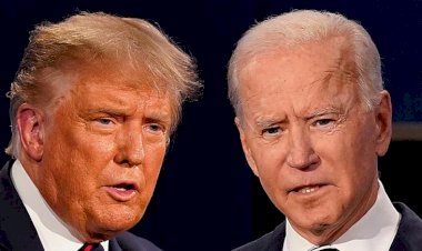 ABD Seçimleri: Biden, Georgia eyaletinde öne geçti