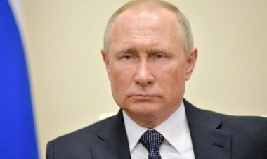 Bomba Putin iddiası: Parkinson yüzünden görevi bırakıyor