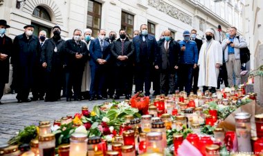 Avusturya’da bir cami kapatıldı