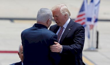 ABD'li kaynaklar: Trump, Netanyahu seçimlerde kendisini alenen desteklemediği için hayal kırıklığına uğradı