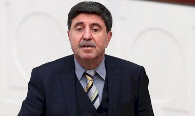 Babası işkencede öldürülen Altan Tan: Ülke demokratikleştiğinde kırgınlık ve kızgınlığımız sona erer