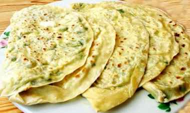 Rüyada Gözleme Görmek