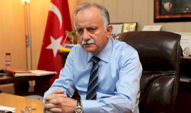 Yıkılan binalar için  CHP'li başkandan tuhaf savunma