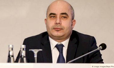 Cumhurbaşkanı Erdoğan TCMB Başkanı Uysal’ı görevden aldı