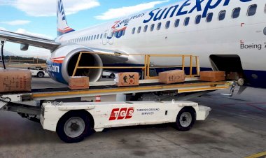 SunExpress’ten depremzedelere yardım eli