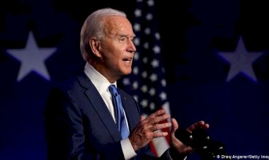 Amerikan medyası: Joe Biden seçimi kazandı