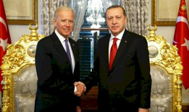 ABD’nin yeni başkanı Joe Biden’ın Türkiye ile yaşadığı gerilimler