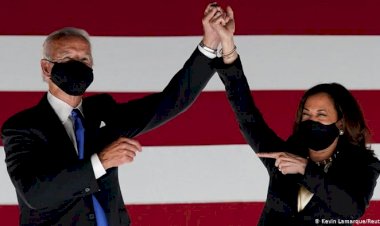 Seçmenle kurduğu empati Joe Biden’ı zafere götürdü
