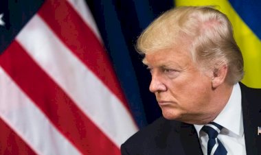 Biden’ın seçimi kazandığı sırada Trump’ın ne yaptığı belli oldu