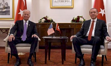 'Erdoğan'ı seçimle değiştireceğiz' diyen Biden başkanlığında Türkiye-ABD ilişkileri nasıl olacak?