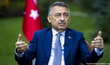 Biden'ın seçilmesine Türk hükümetinden ilk tepki