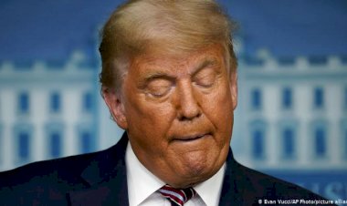 Trump geleneğe uyup zarif bir yenilgiyi kabul konuşması yapacak mı?